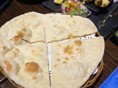 -甘尼仕印度餐厅爵士酒吧(阳春巷店)