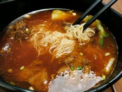 -六乃喜(北园大街)