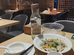 -安天民北方饺子(白石洲店)