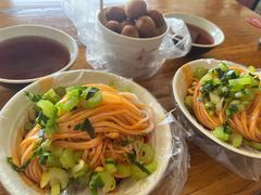 -秦镇第一味米皮(丰京路店)