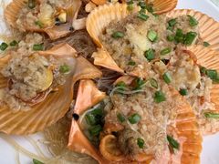 -锐记美食店·现捞海鲜(闸坡店)