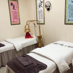 -功夫肩颈先柚美容养生