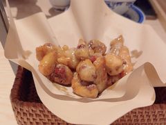 -南京大牌档(龙江新城市广场店)