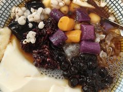 -哼哈豆花工房(高铁吾悦广场店)
