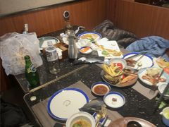-極上萬膳·日料放题(海岸城店)