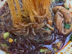 红味肥肠粉-甘记肥肠粉(马鞍北路店)
