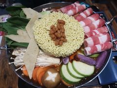 -李先生的首尔小馆(松江启源广场店)