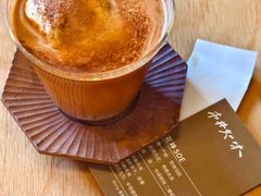 -CAPRAIBEXCOFFEE羍市(菉葭巷店)