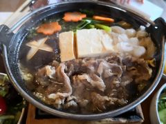 -铃木食堂(帽儿胡同店)