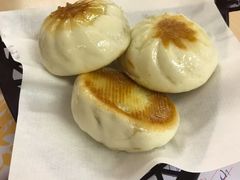 鲜肉煎包-面点王(石厦分店)