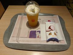 -麦当劳(西单明珠店)