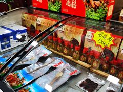 -乔家满族八大碗(流水沟店)