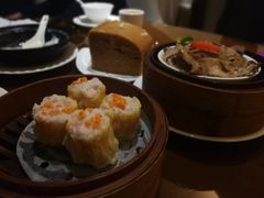 -广州中心皇冠假日酒店·百粤楼