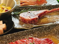 -贺野·自助炭火烤肉(紫藤路店)