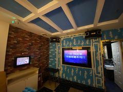 -劲派KTV(江南大道南店)