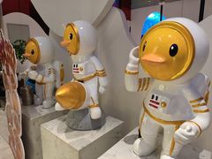 -沈师傅四季烤鸭小馆(荣盛华府店)