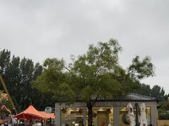 -郑州方特欢乐世界