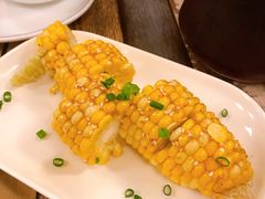 -利杨记·本味轩粥坊·烧烤(宝体店)