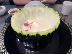 -野迹·石橄榄鸡·烧烤(新洲店)