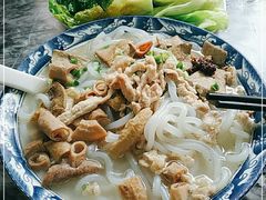 -三鄉濑粉·铭珠粥粉