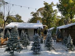 -HERRE·FARM 赫尔露营农场·团建聚会包场