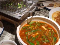 -绿茶餐厅(昌平悦荟店)