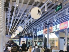 -安又胖韩国烤肉(美罗城店)