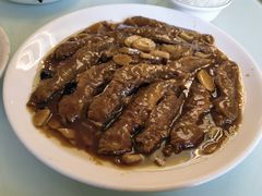 -胖子菜馆(隆昌路店)