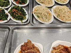 -韩麦大冷面(桂花街直营店)