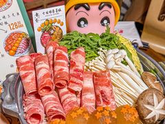 -河风の幸会精致料理