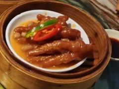 -敦煌喜宴(万达广场店)