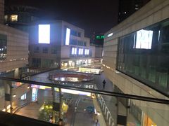 -双桂坊美食街(南大街商业步行街店)