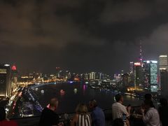 -上海外滩英迪格酒店