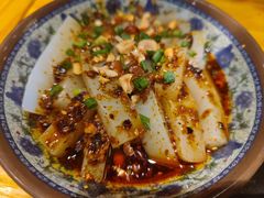 -十三式重庆江湖菜(金茂览秀城店)