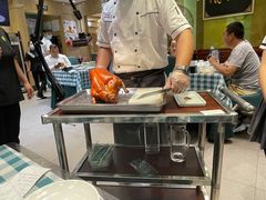 -紫光园·烤鸭(吕家营店)