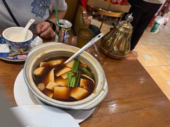 -老西门·常州菜(新区店)
