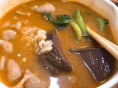 -四里沙茶面(七星西路分店)