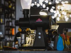 大堂-Nectar One Cafe(勇烈路n1店)