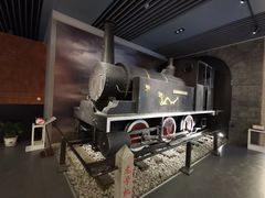 -中国铁道博物馆(正阳门馆)