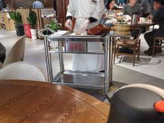 -全聚德(江宁店)