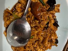 -玉华台饭庄·淮扬菜·烤鸭(望京店)