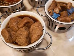 -宝香绑线肉骨茶(柏威年广场店)