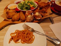 -必胜客(宁河吾悦店)