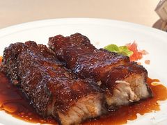 -侨美食家·粤菜(体育西路店)