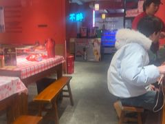 -龙虾当家·大排档(红谷滩五中店)