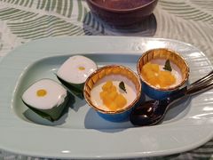 -蕉叶·广州明星泰国菜(黑金冠保利广场店)