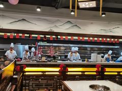 -红樽园鲜货火锅(汇金店)