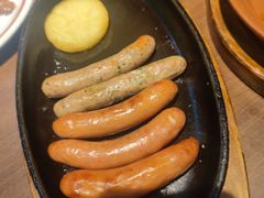 -萨莉亚意式餐厅(莲花国际广场店)