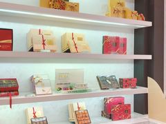 零售区-GODIVA(美罗城店)
