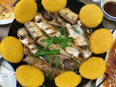 -景祥海鲜美食餐厅